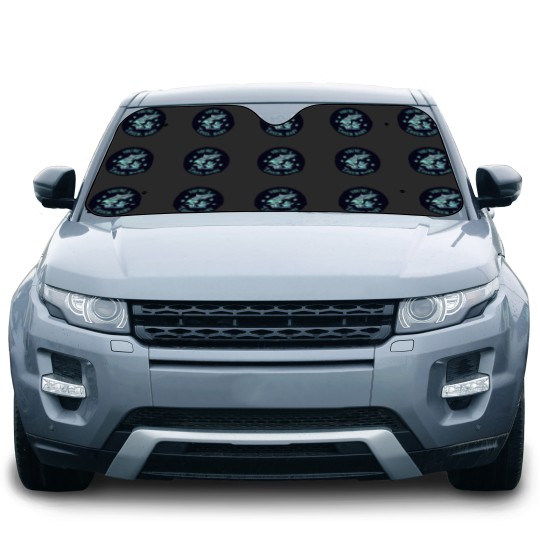 Discover Mens This Guy Sucks At Fantasy Football - Funny Loser Party Worst Football Loser Gift For Men Car Sun Shades