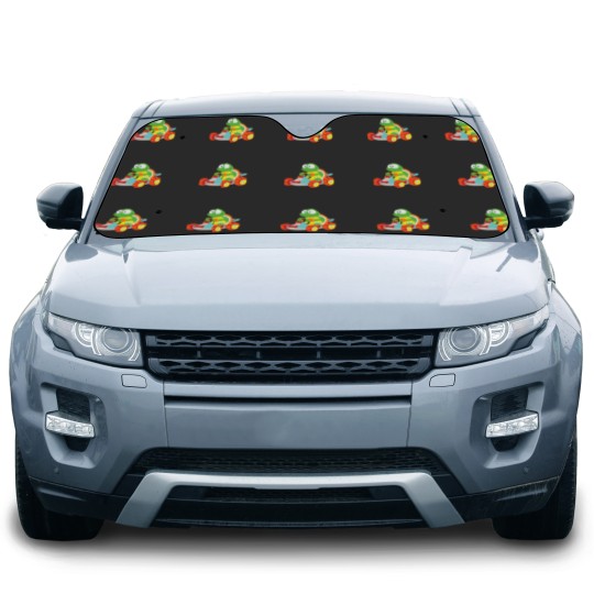 Discover Tiptup Car Sun Shades