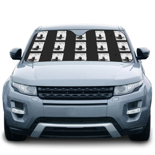 Discover CC Santa Barbara Car Sun Shades