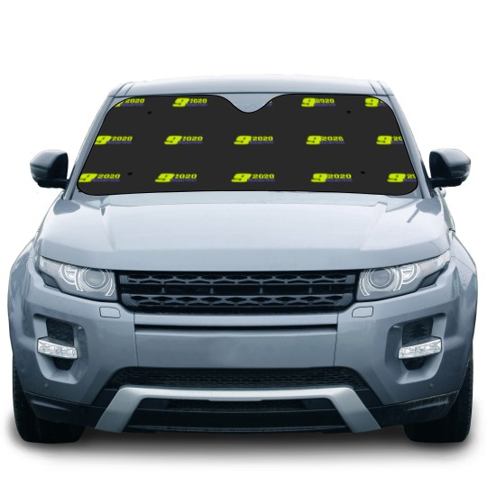 Discover Chase Elliott Car Sun Shades