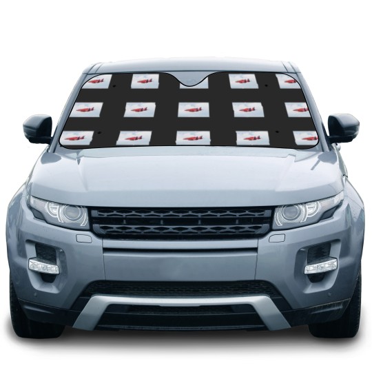 Discover Almost Within Reach Long Car Sun Shades