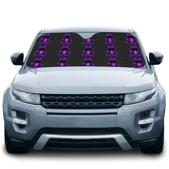 Discover catnap 8 Car Sun Shades