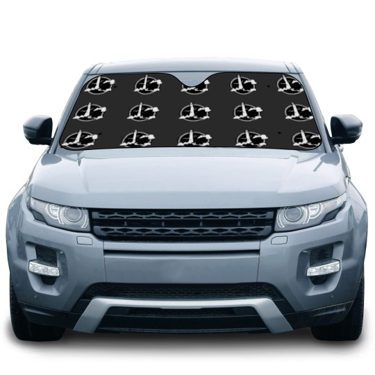 Discover Round the Twist Car Sun Shades