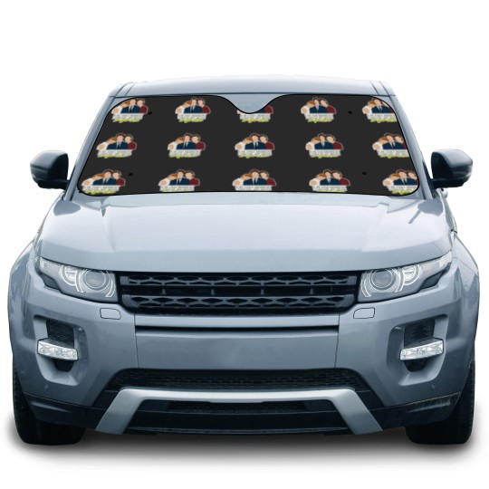 Discover Perks of Being a WallflowerClassic Car Sun Shades