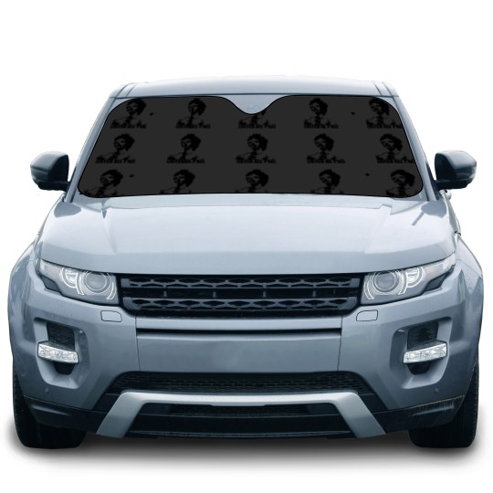 Discover Listen All Yall Car Sun Shades