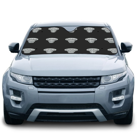 Discover CALLAHAN BRAKE PADS Car Sun Shades