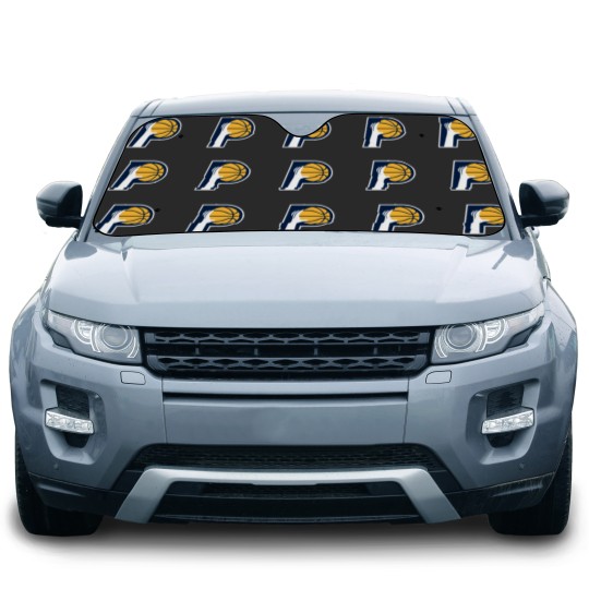 Discover Pacers-City Car Sun Shades