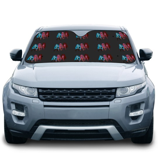 Discover miku Car Sun Shades