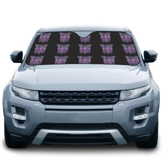 Discover StarLove Car Sun Shades