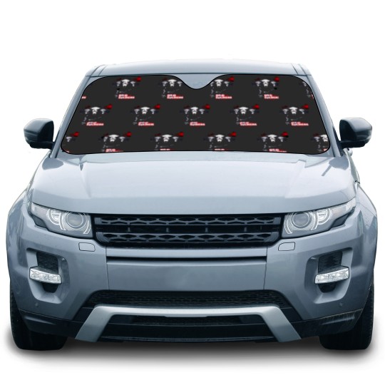 Discover DOG SOLDIERS- BEWARE WOLVES | Active Car Sun Shades