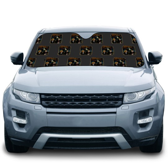 Discover The truth is out there X Files funny Classic Car Sun Shades