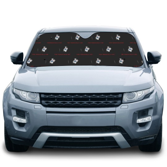 Discover The tragically hip Car Sun Shades