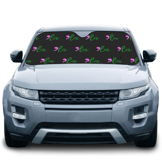 Discover Kamala Car Sun Shade 2024 Election