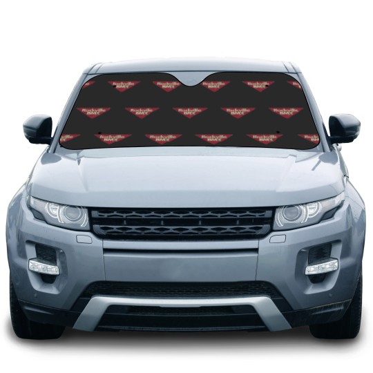 Discover Rockville BMX Lightning 1981 Car Sun Shades