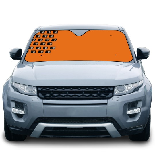 Discover Kim Wilde also  For Fans | Active Car Sun Shades