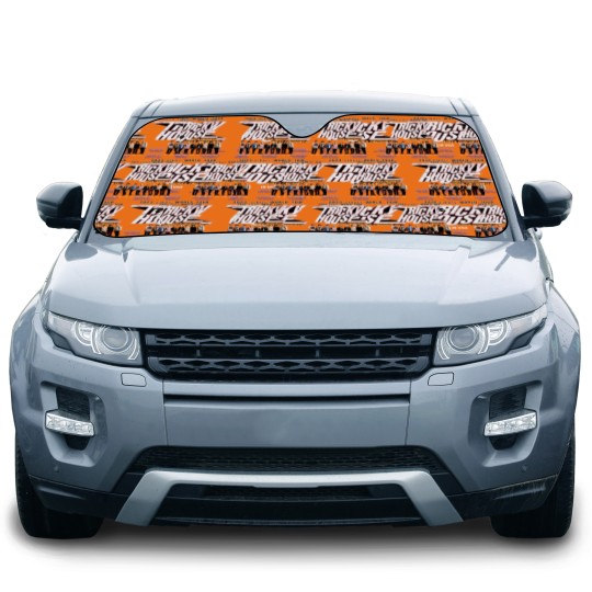 Discover Xikers World Tour TRICKY HOUSE Car Sun Shades, Xikers Kpop World Tour