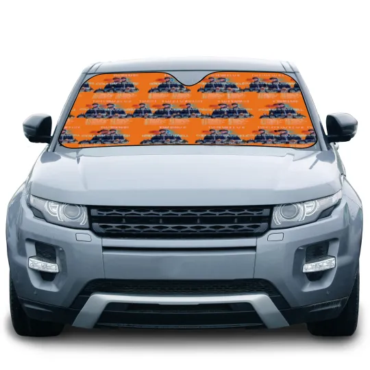Discover Cole Swindell 2023 Tour Unisex T-shir Car Sun Shades
