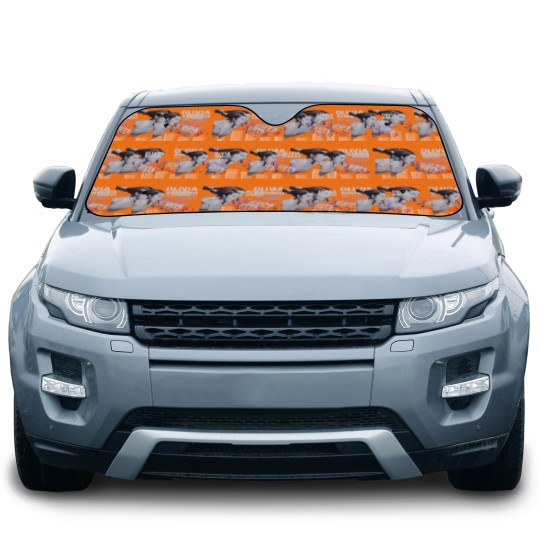 Discover 2024 Olivia Rodrigo Guts Tour Car Sun Shades