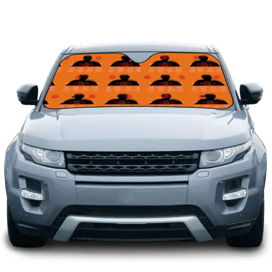Discover Steven Zhu 2023 Concert Png, Steven Zhu Fan Car Sun Shades