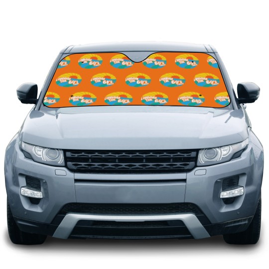 Discover I Survived The 60s Twice Sixties 70th 70s Year Old Birthday Car Sun Shades