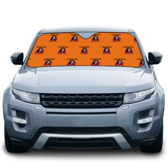Discover Karen Carpenter-A Star In Heaven Car Sun Shades