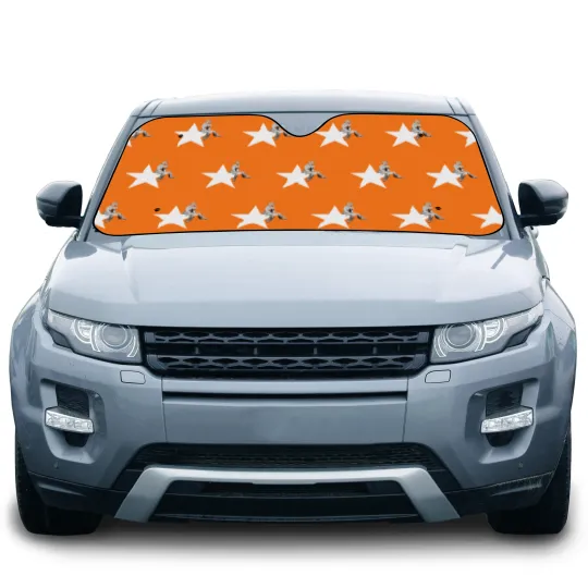 Discover dolly parton album Car Sun Shades  Gift For Fans Men Car Sun Shades