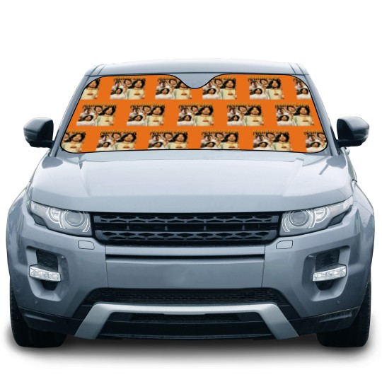 Discover Markiplier Vintage Car Sun Shades