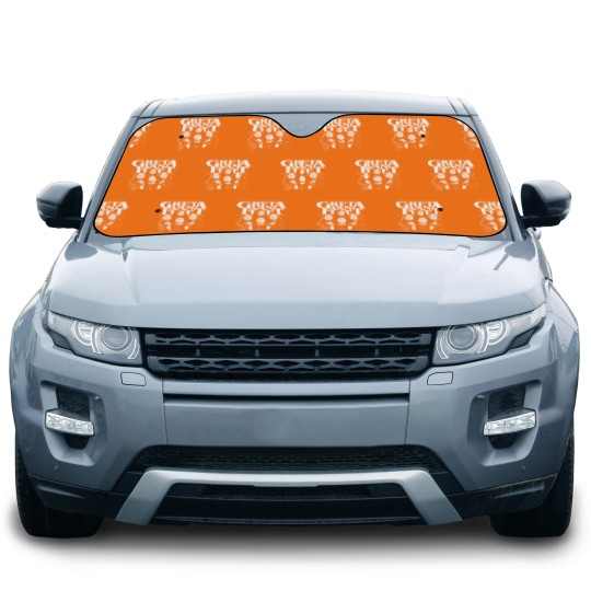 Discover Greta Van Fleet Tour 2024 Car Sun Shades, Classic 90s Greta Van Fleet Car Sun Shades