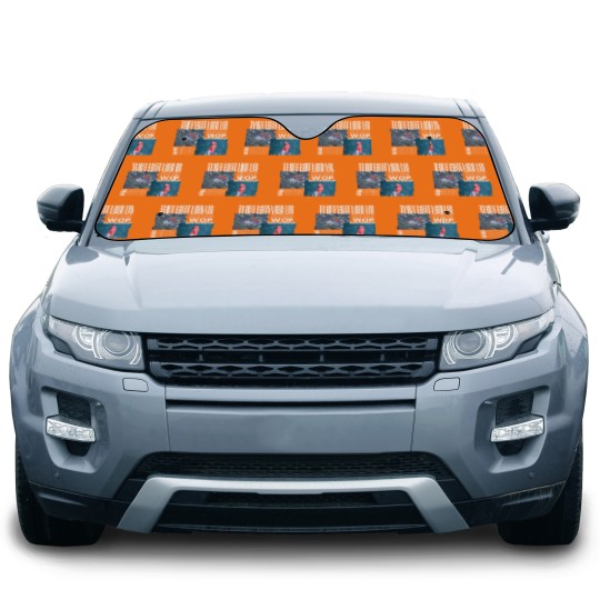 Discover Kendrick Lamar Car Sun Shades