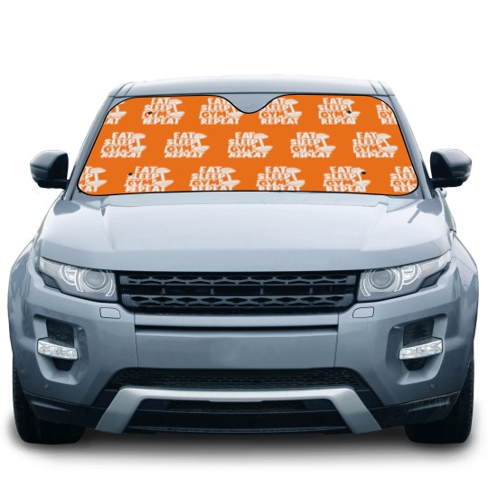 Discover Mens Gym Car Sun Shades Workout Top Funny Gym