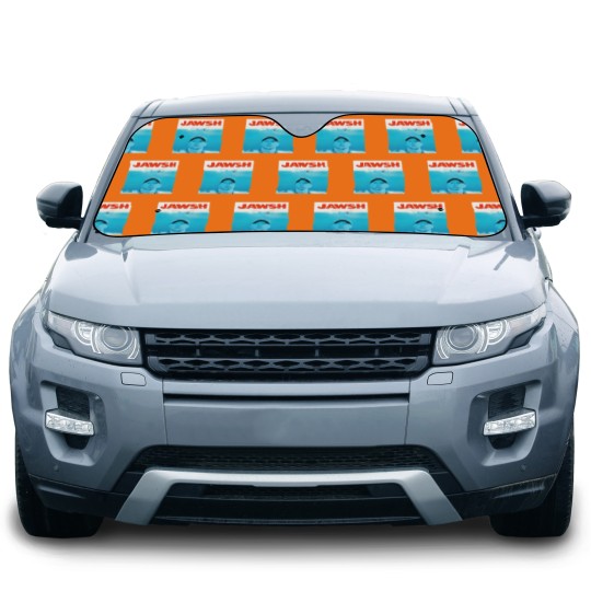 Discover Josh Allen Football Crew Neck Unisex Pre Shrunk Cotton Car Sun Shades