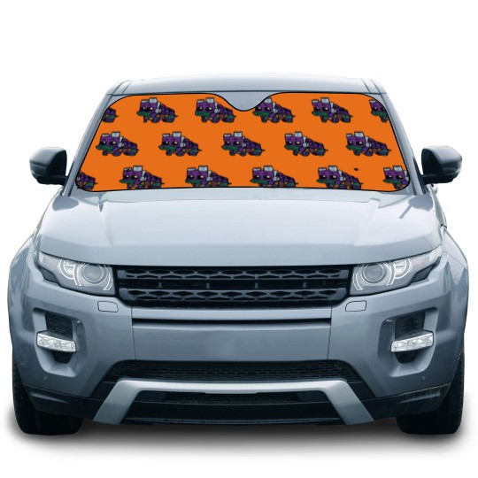 Discover donnie rottmnt Car Sun Shades