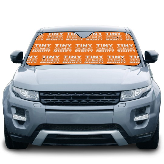 Discover Tiny But Mighty Car Sun Shades