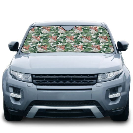 Discover Female Rage The Musical Classic Car Sun Shades