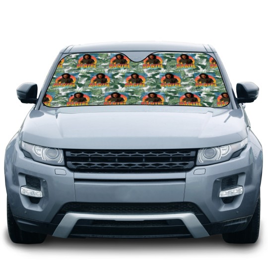 Discover Daniel Donato Flyers Car Sun Shades Car Sun Shades