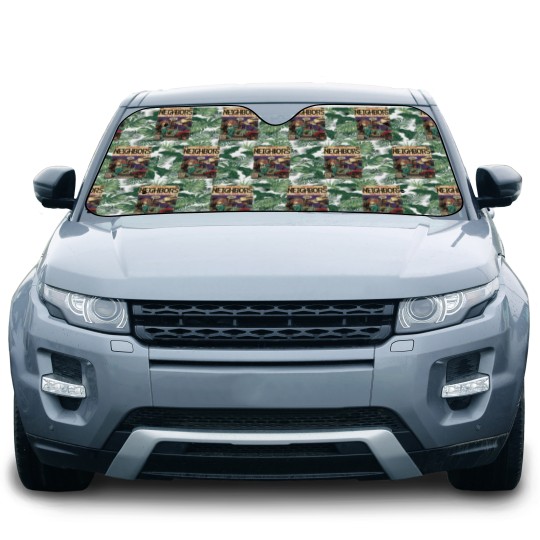 Discover 4 Your Eyez Only Album Neighbors Lyrics - I Guess The Neighbors Think I'm Sellin' Dope T-Shi Car Sun Shades