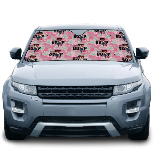 Discover Betty Boop Betty Boop Car Sun Shades