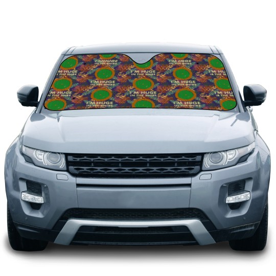 Discover I m Huge in the Shire Car Sun Shades