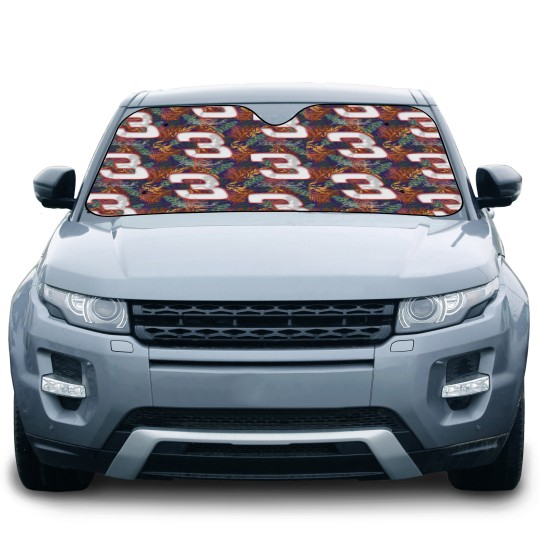 Discover Dale Earnhardt Race Car Driver Car Sun Shades