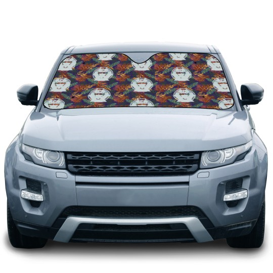 Discover Stargate SGC , Stargate Command Car Sun Shades