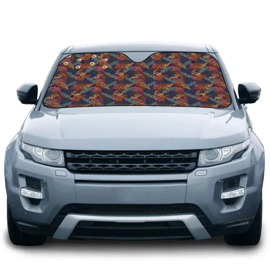 Discover San Padres-City (3)San Padres-City (3) Car Sun Shades