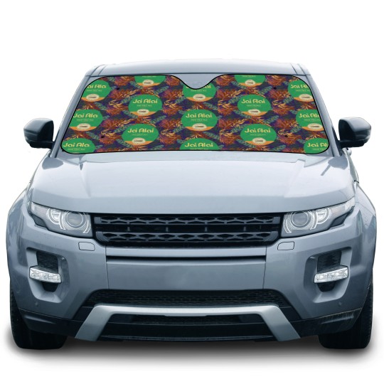 Discover Cigar City Brewing Car Sun Shades