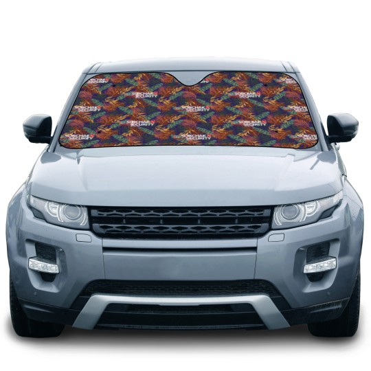 Discover Sobchak Security Car Sun Shades
