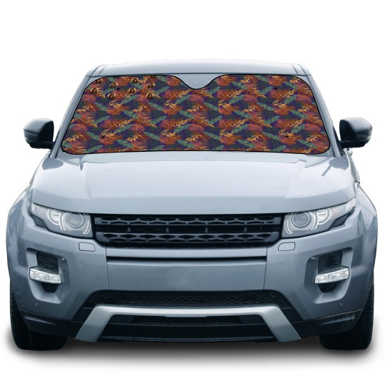 Discover Grace Slick Car Sun Shades