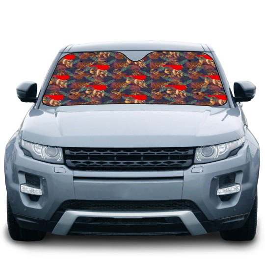 Discover The Lost Boys Movie Car Sun Shades