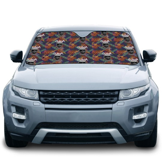 Discover GUNNA Rapper Car Sun Shades