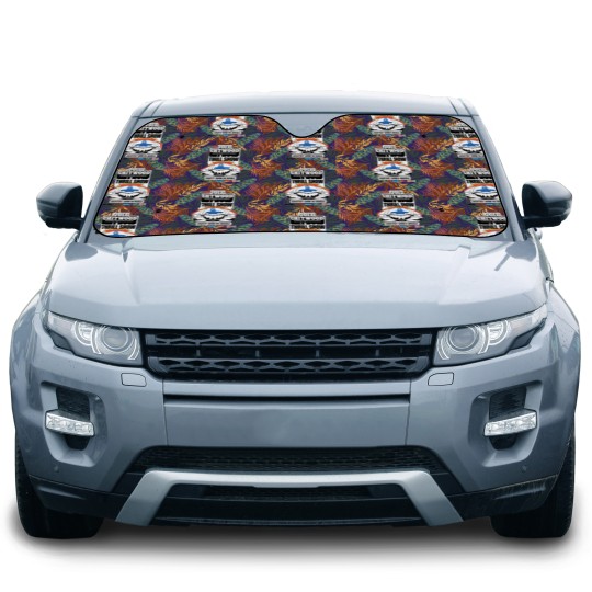 Discover Joie Chitwood Thrill Show Car Sun Shades _amp_ Car Sun Shades