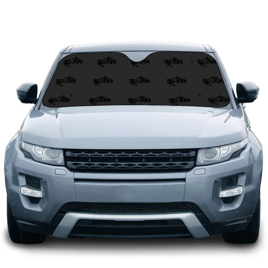 Discover Star Car Sun Shades
