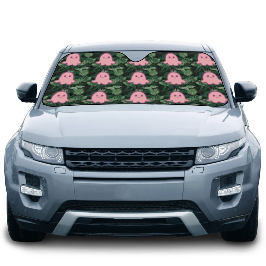 Discover Star Vs Car Sun Shades