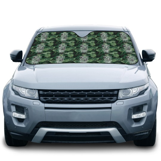 Discover There is a Million Books I Havent Read Bookworm Car Sun Shades